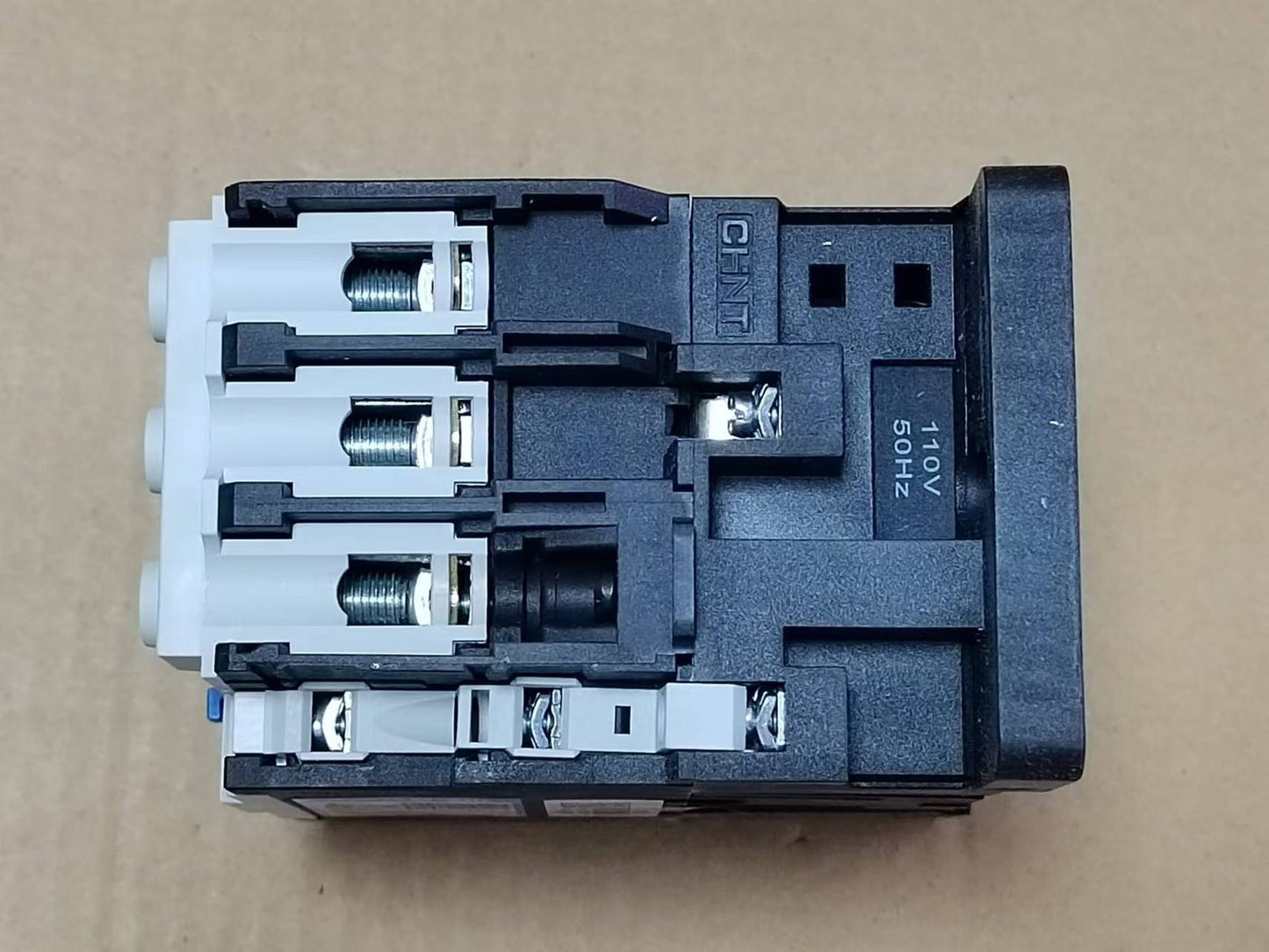 1PC 50Hz NC15011 NC1-5011 110V Ac contactor