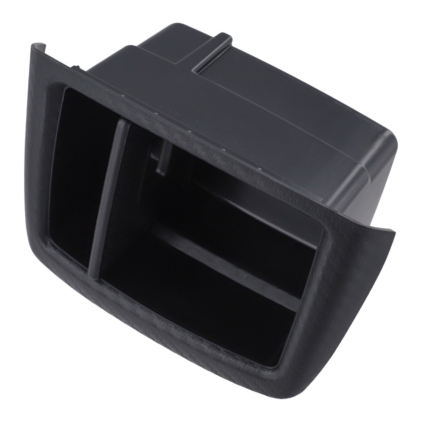 Easy Install Storage Pocket Center Console for Mazda For CX3 2016 2018