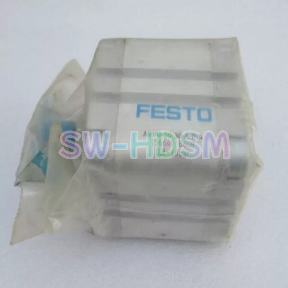 1PCS  For FESTO ADVU-50-30-A-P-A 156640 Compact Air Cylinder freight free