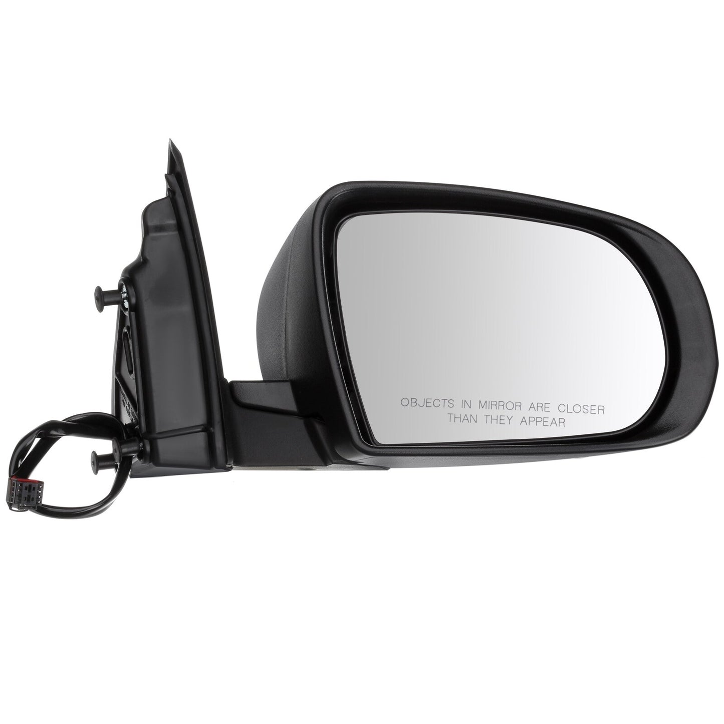 Power Mirror For 2014-2022 Jeep Grand Cherokee Right Side Power Folding