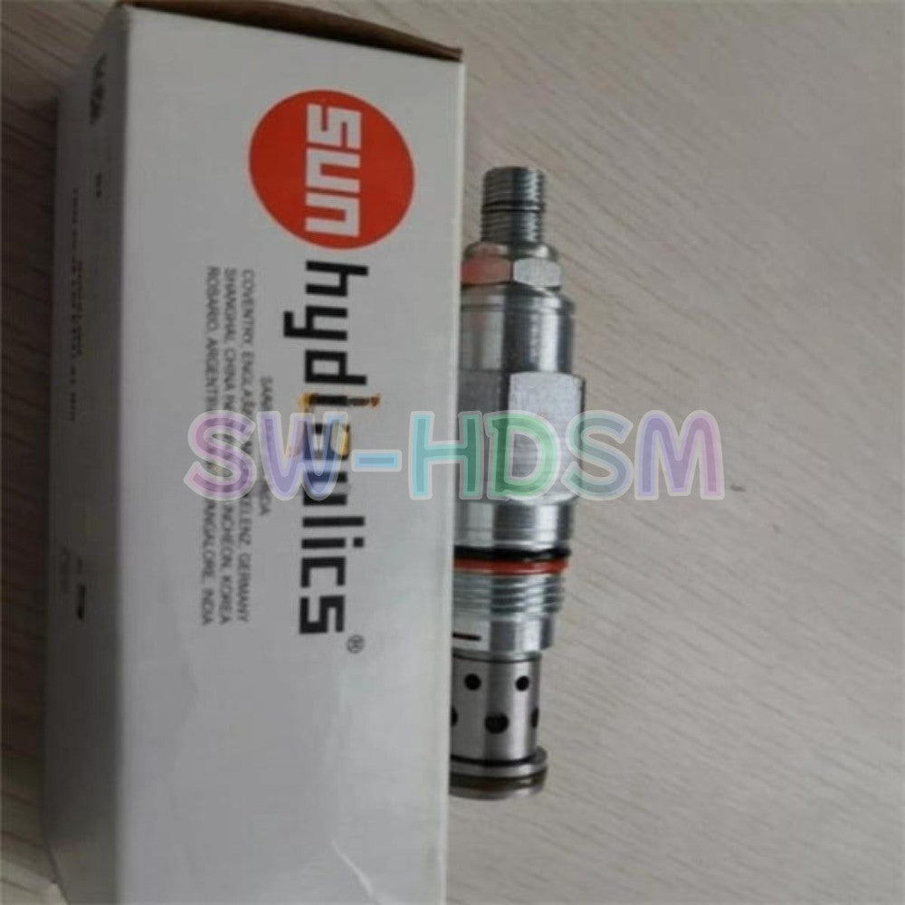 1PCS  for Sun Hydraulics Pressure Relief Valve RDDA-LWN Freight Free