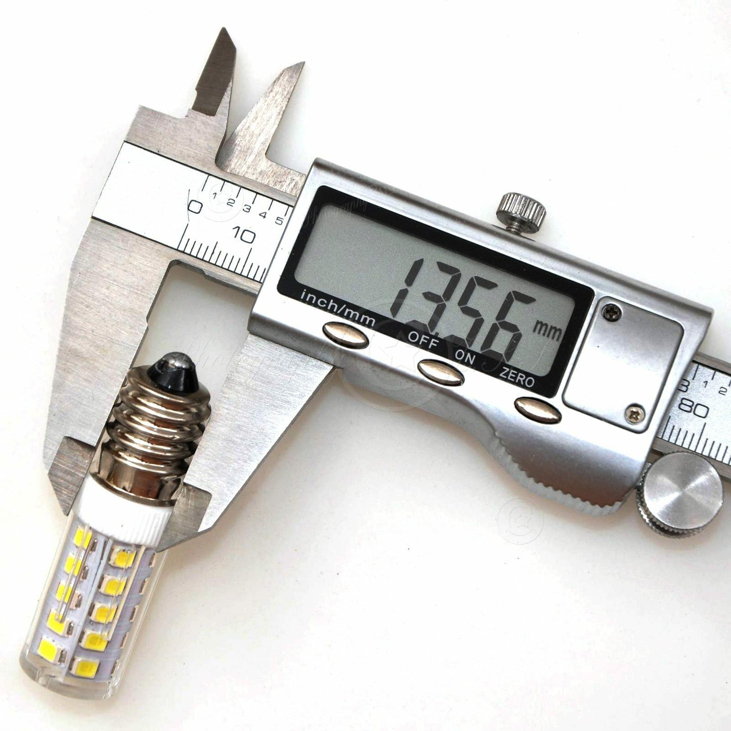 Universal EU E14 LED Lamp Bulb Light For Fridge Range Hood Sewing Machine Repair