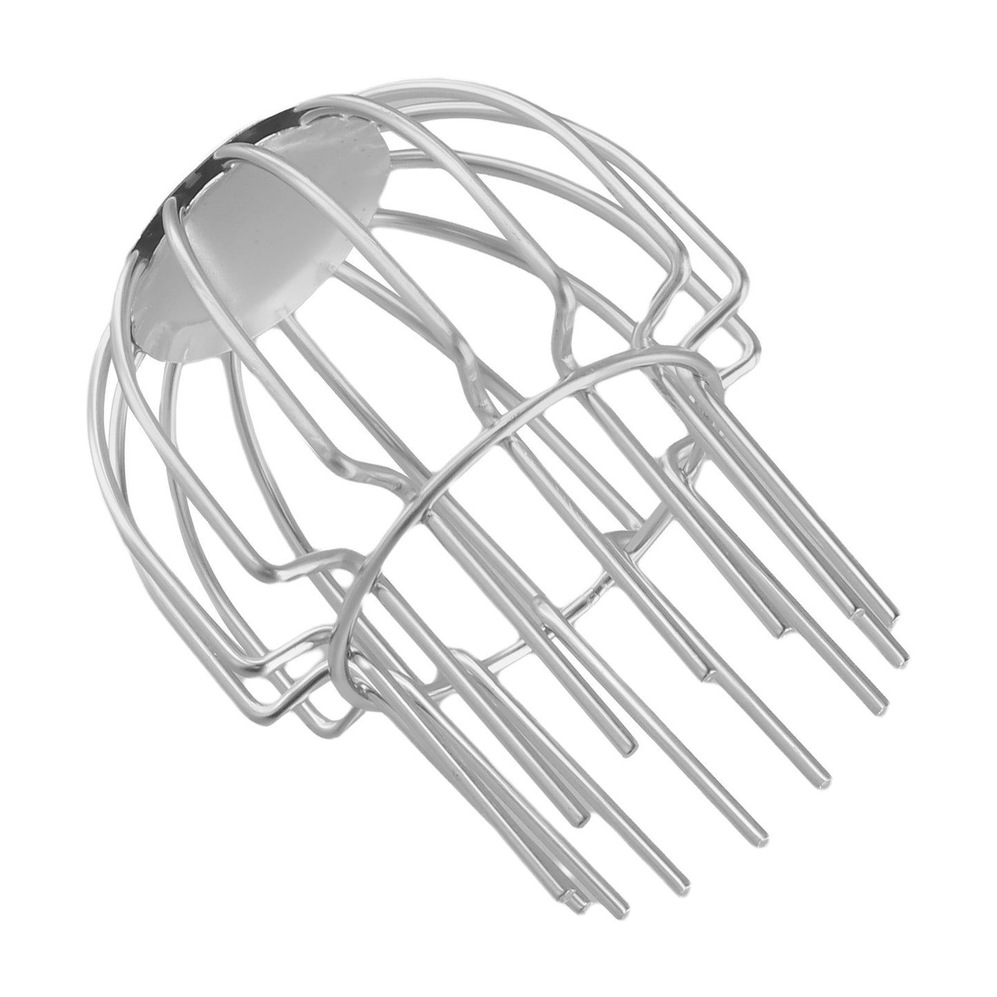 For Quick Drainage Leaf Guard Prevents Clogging Install Stainless Steel