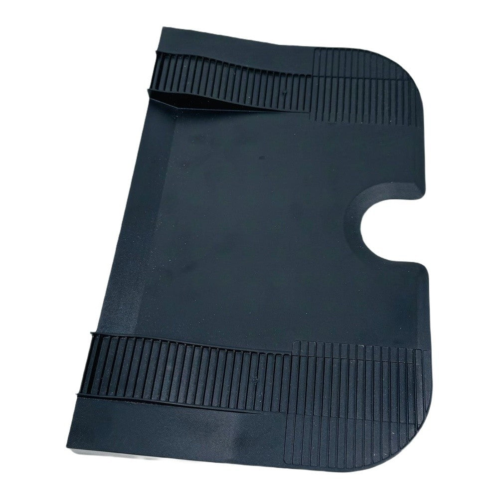 Robotic Cleaning Setup Non-Slip Ramp Plate Compatible With Various Models
