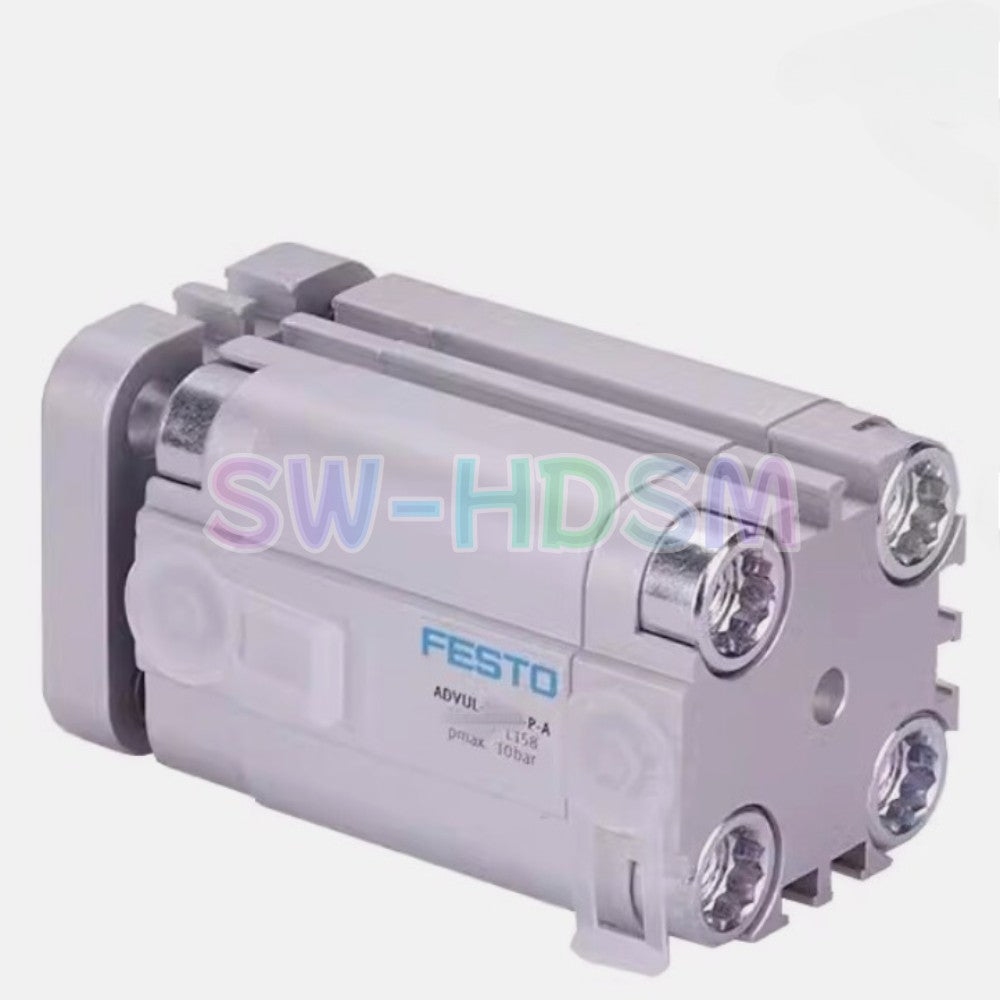 1PCS   for FESTO Cylinder ADVUL-40-35-P-A Freight Free
