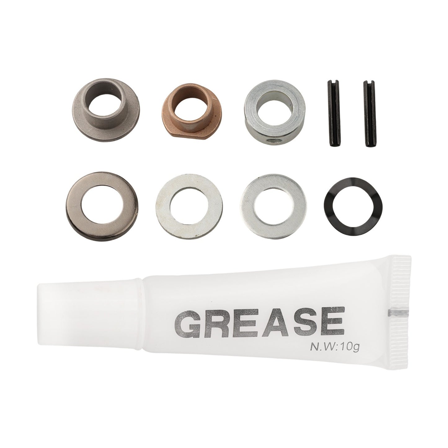 Optimal Performance Gear Sprocket Kit for Seamless Garage Door Functionality