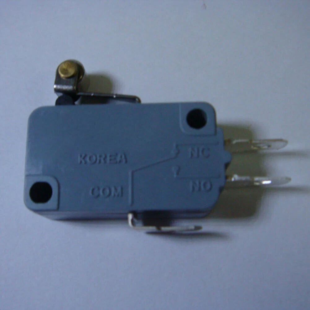 5Pcs Micro Switch For DECO VP531A-4FR VP531A4FR 250V
