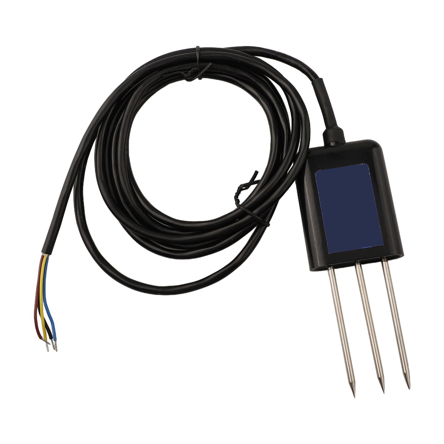 RS485 Soil Sensor Data Refresh Time ��1s Fast Response Flexible Signal Output