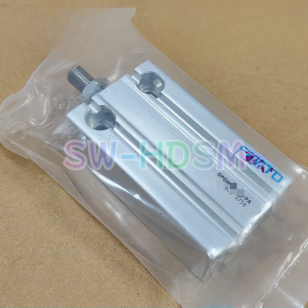 1PCS   FESTO Cylinder DPDM-6-5-PA Freight Free