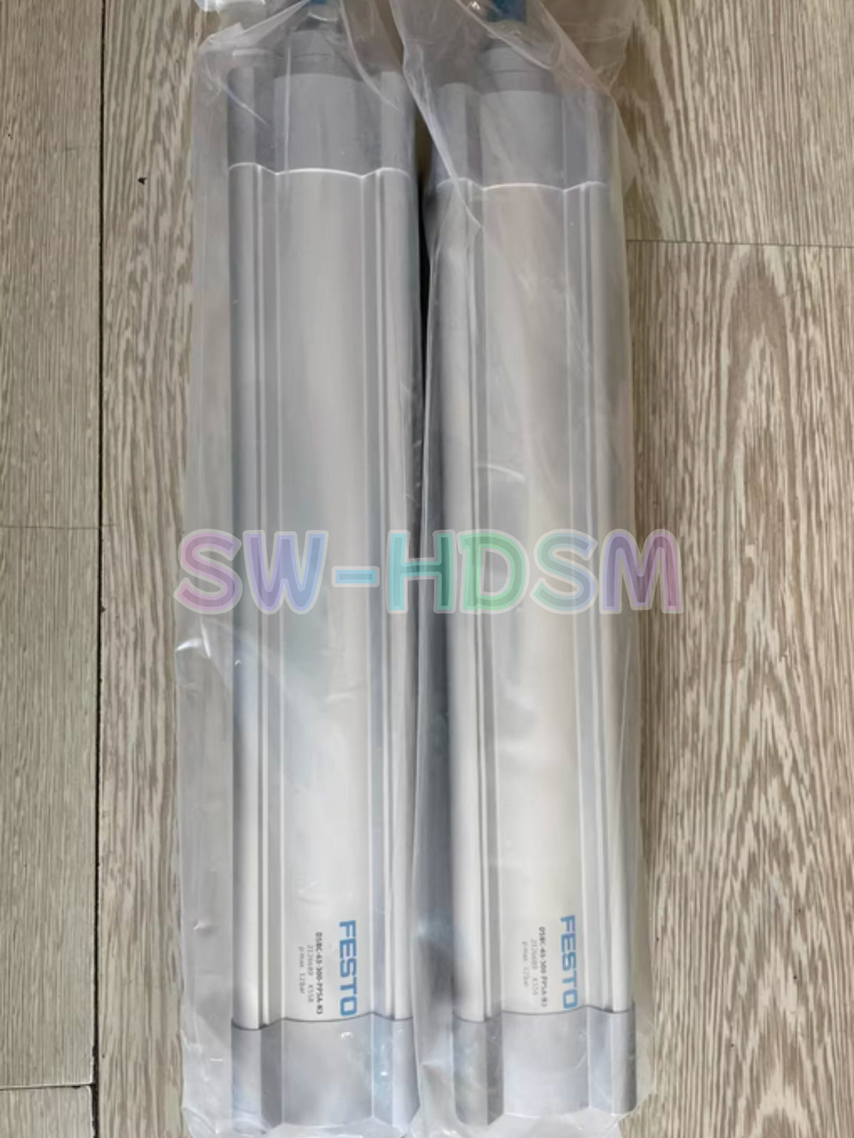 1PCS  Festo  Pneumatic Cylinder DSBC-63-300-PPVA-N3 Freight Free