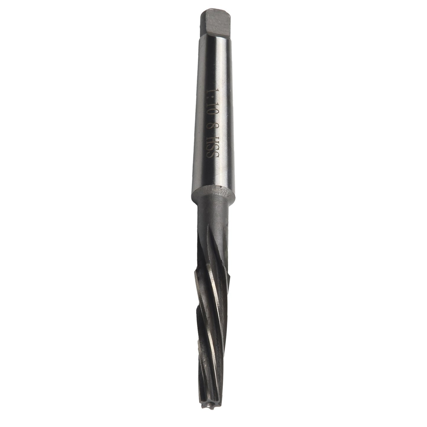 Tools Reamer Hand Reamer Tapered Taper 115-155mm 8/10/12/14/16/18/20mm