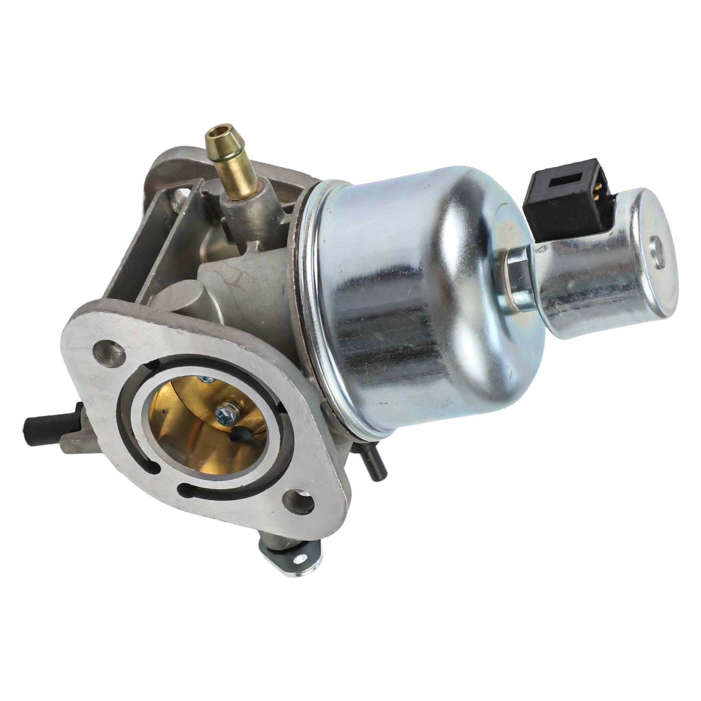 Agricultural Operations Carburetor Kit Hard-wearing Metal Construction