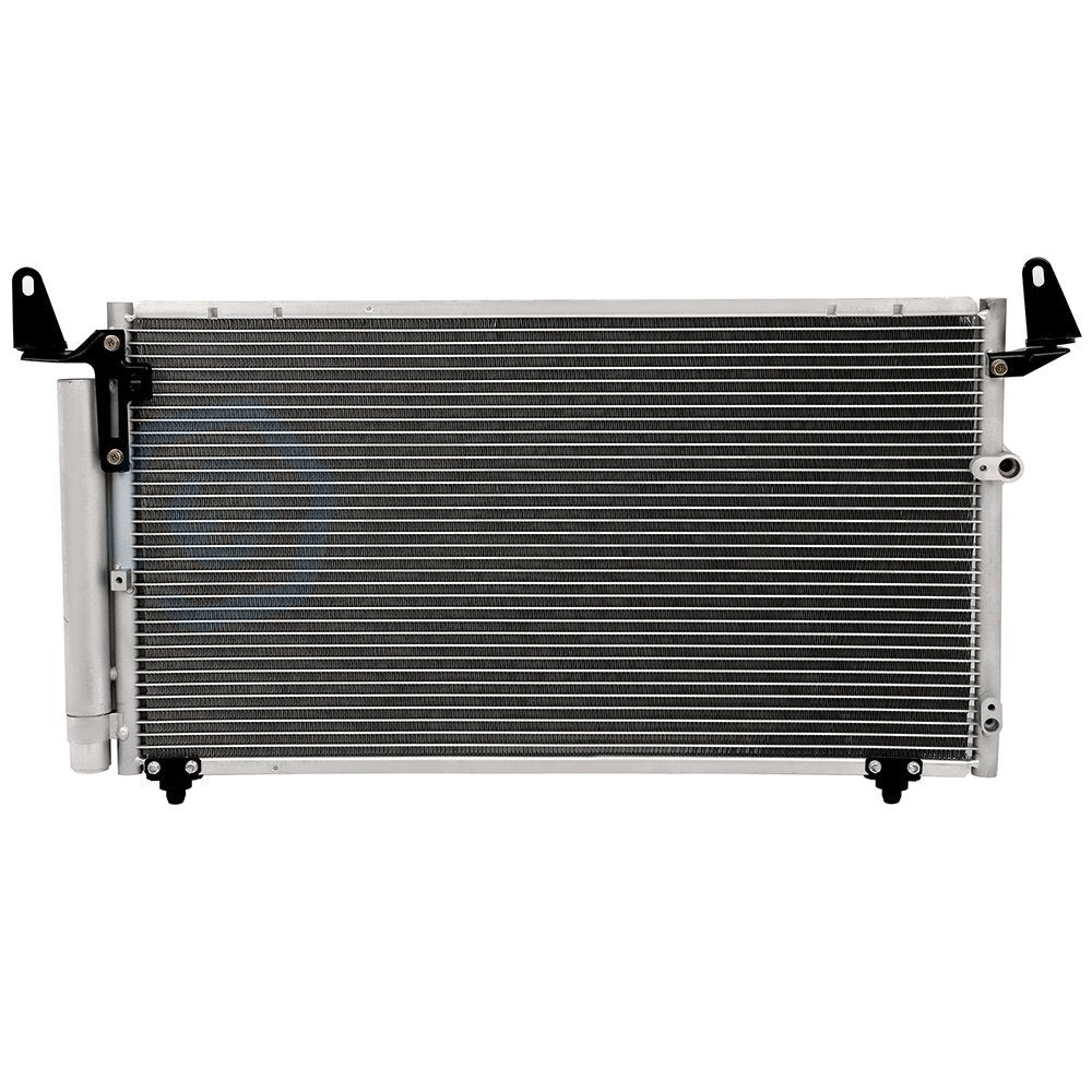 AC Condenser For 2006 Toyota Tundra 2005 Toyota Tundra 2004 Toyota Tundra