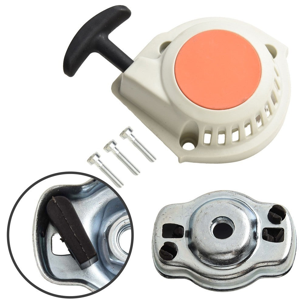 Replacement Starter 4149 190 4001 for FS94 Series with Cup Pawls and Screws