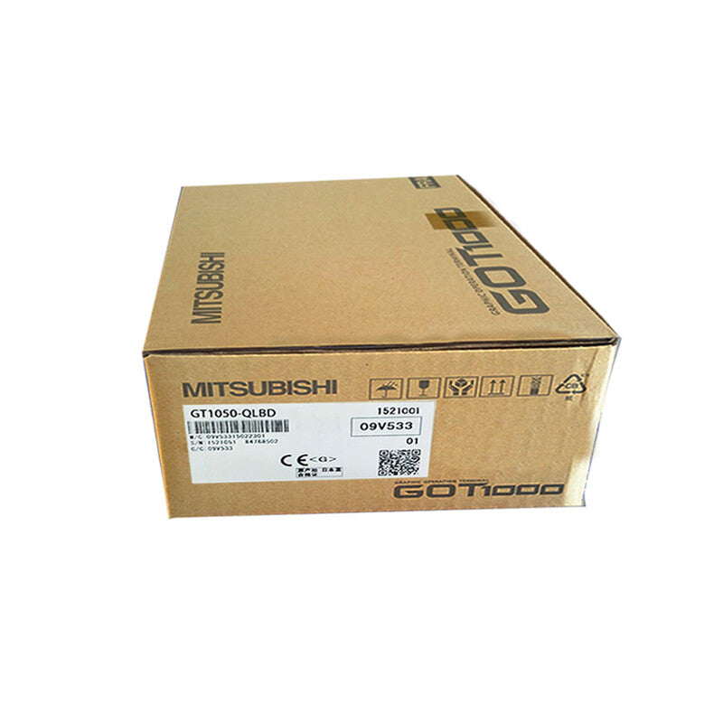 MITSUBISHI GT1050-QLBD touch screen GT1050-QLBD in box