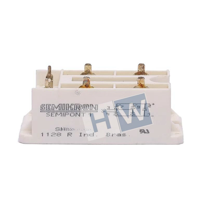 1PC  SEMIKRON Rectifier Power Module SKD31F/16 SKD31F-16