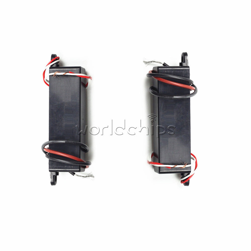 2PCS DC12V to 20000V High-Voltage Electrostatic Generator Negative Ion Module