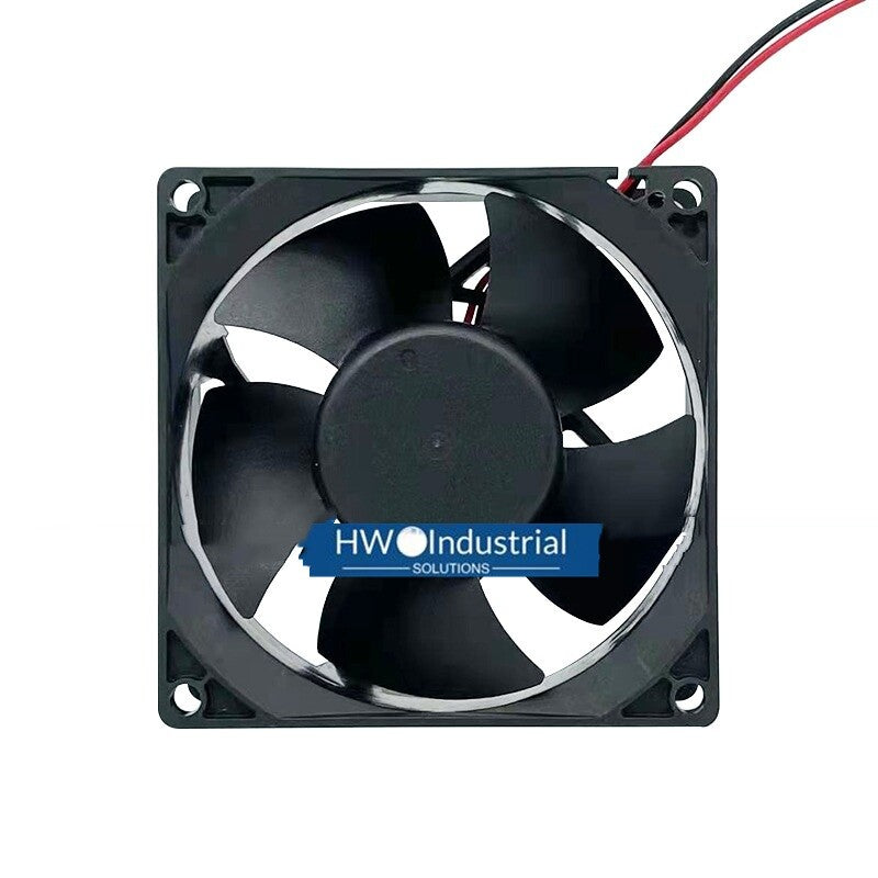 ADDA 2-wire AD08024UB327100 8032 8CM 24V 0.53A Inverter Dual Ball Cooling Fan