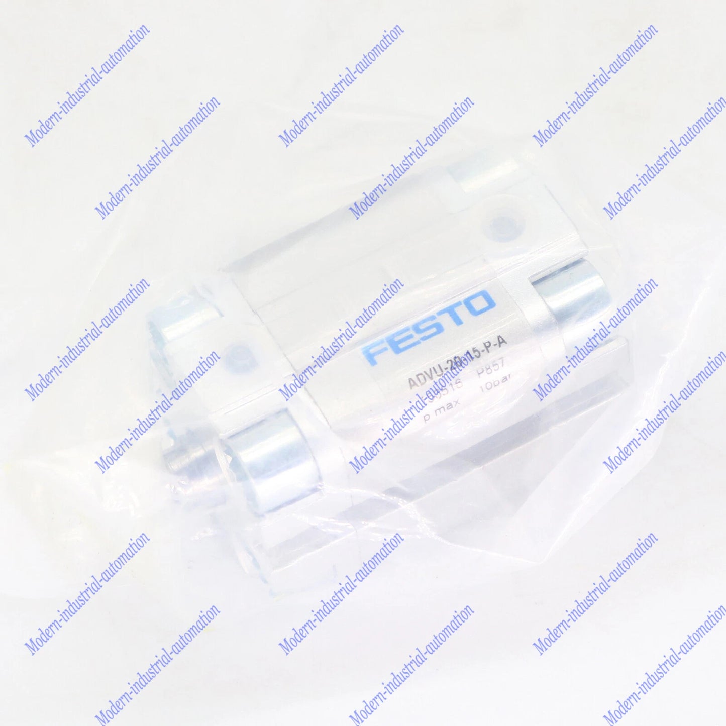 1pc   FESTO ADVU-20-15-P-A Compact cylinder spot stock #P