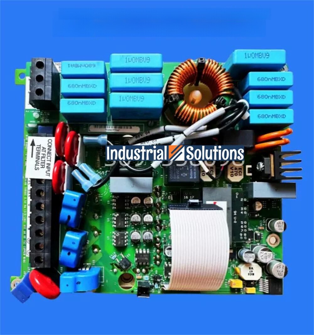 74104-487-51 AB Inverter 70Series 0.37/0.75/1.5KW Power Drive Circuit Board