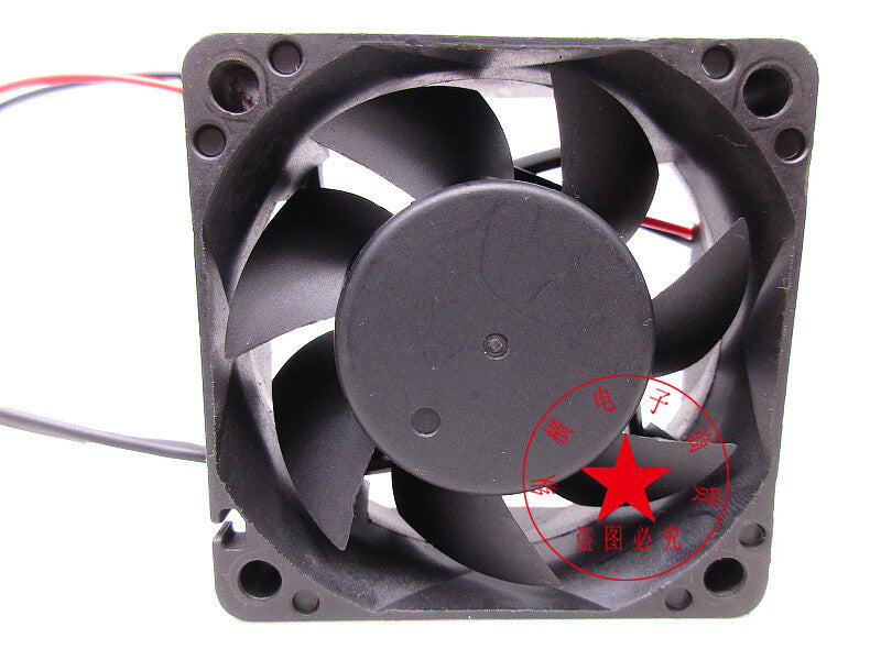 POWER LOGIC PLA06025B24H 6cm 6025 24V 0.13A inverter fan