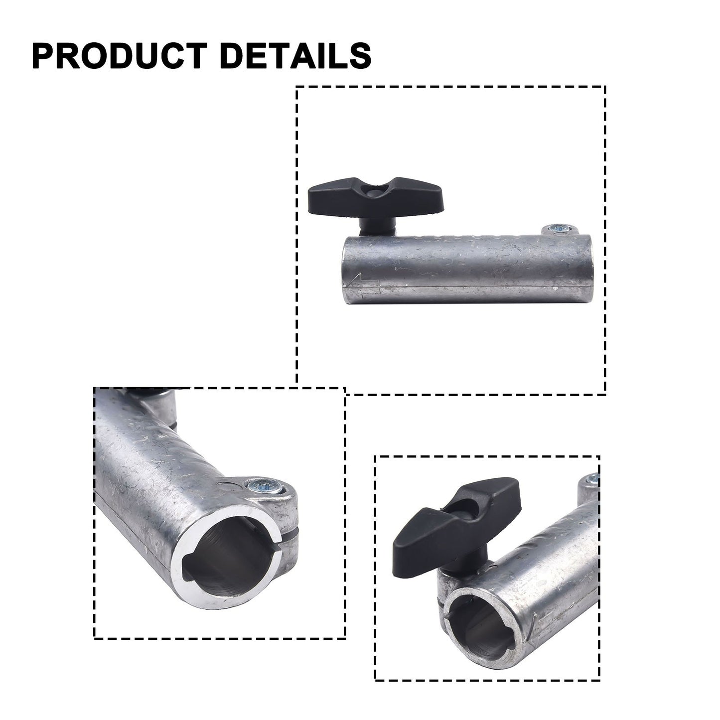 Perfect fit OEM coupler for KM55R KM56R KM90R Guaranteed compatibility