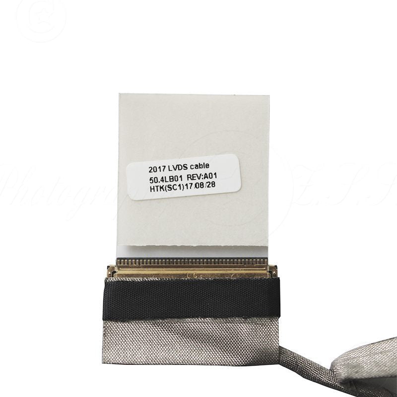 LVDS Screen Cable For Asus K450J K450V A450JF X450J X450JF F450J Laptop 50.4LB01