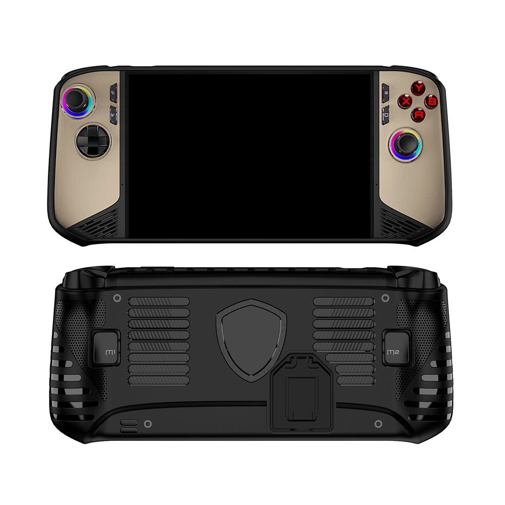 Lightweight Protective Case for MSI Claw 8 AI+ Built in Kickstand Feature