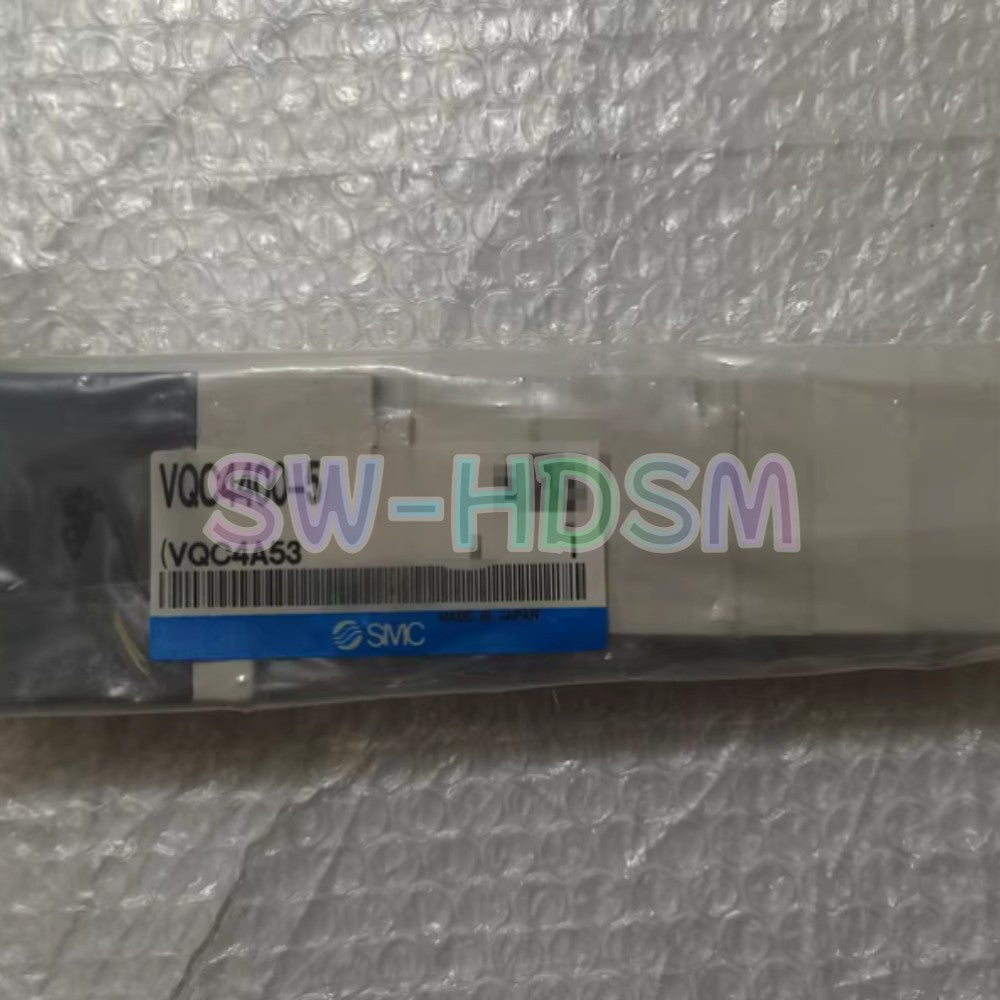 1PCS  for SMC Solenoid Valve VQC4400-5 Freight Free