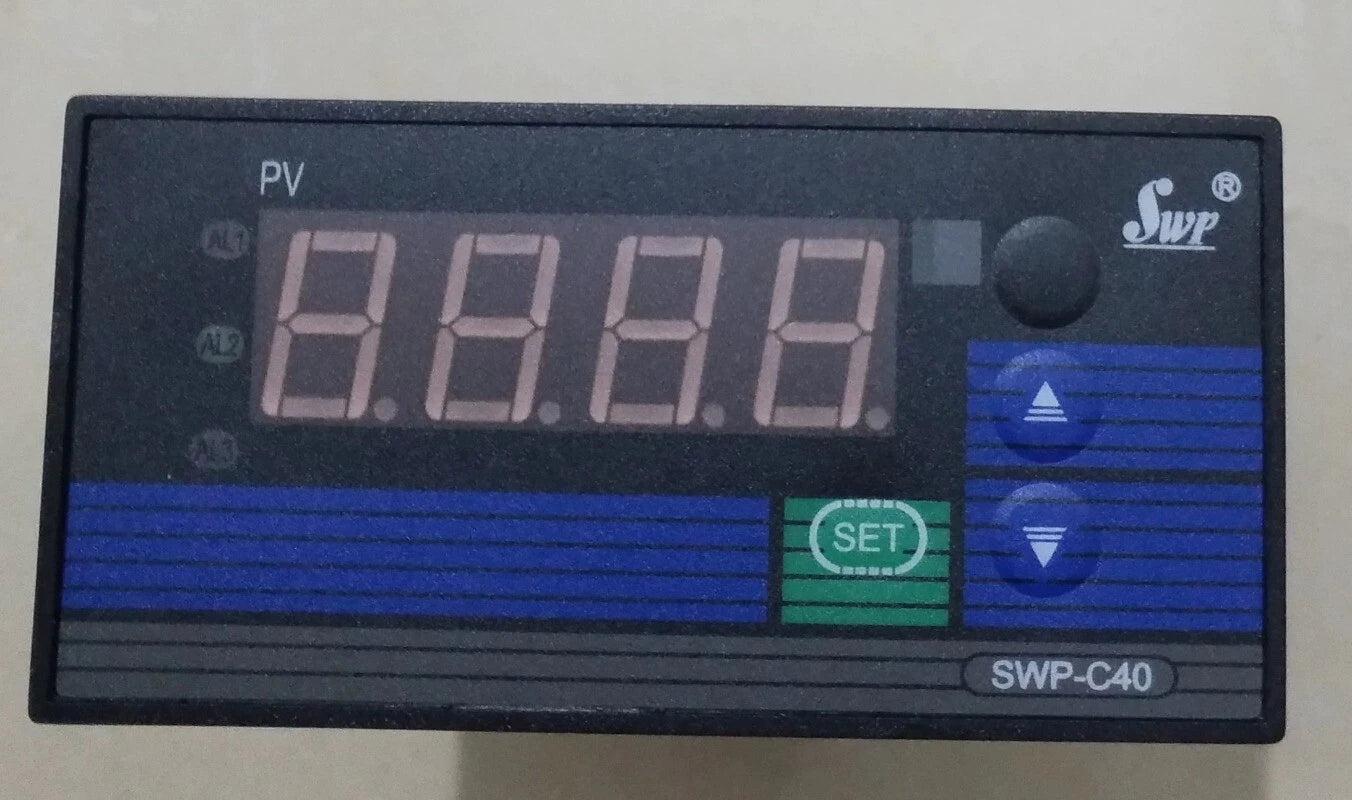 1PC  FIT FOR SWP-C803-01-23-HL-P Intelligent digital display controller
