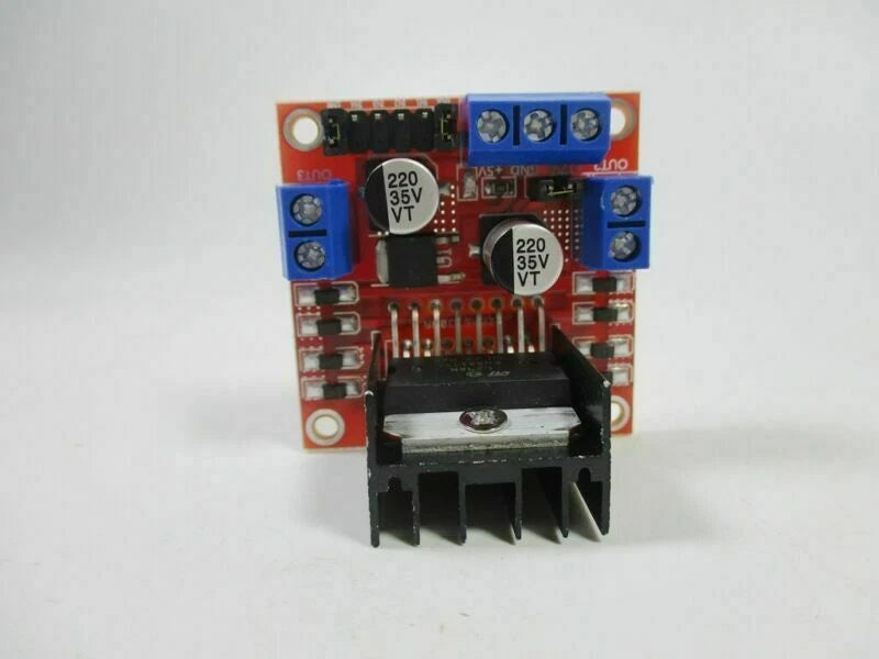 1PC Solar tracker  dual-axis stabilizer board  complete set with motor drive