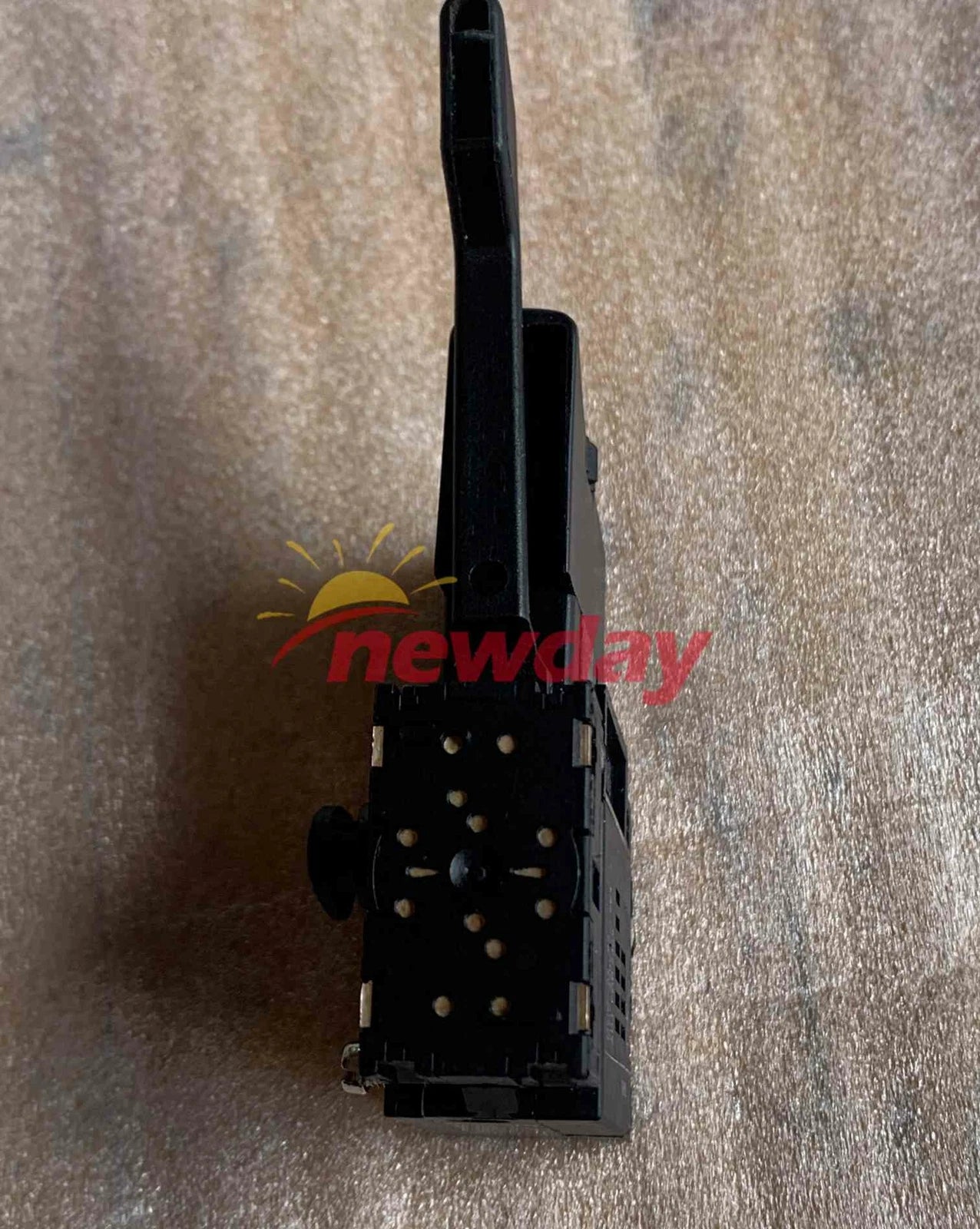CAPAX-03 MOD:35-83 MOD 35 83 Switch 7(7)A 250V AC 5E4 ADJ FOR 230V 38-8/3
