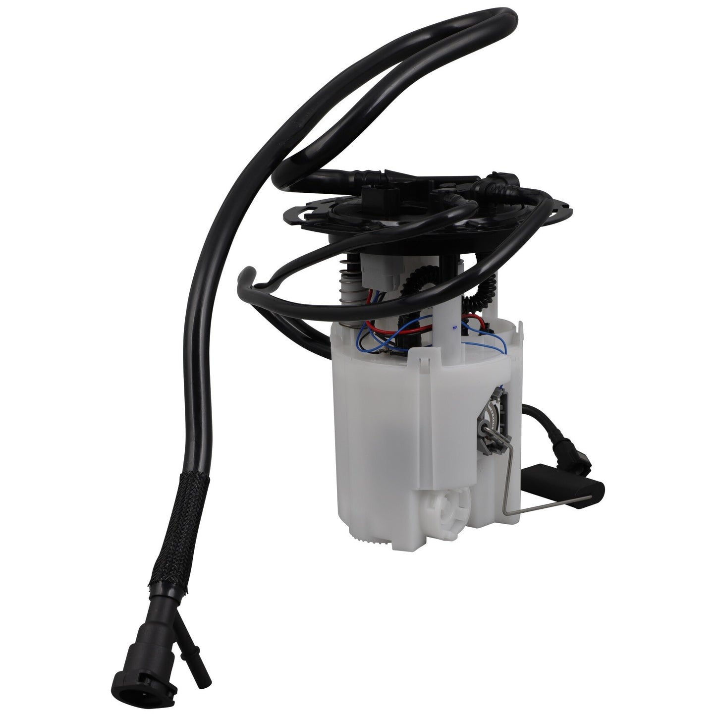 Compatible for Saab 9-5 2006-2009 L4 2.3L Electric Fuel Pump Assembly 12V