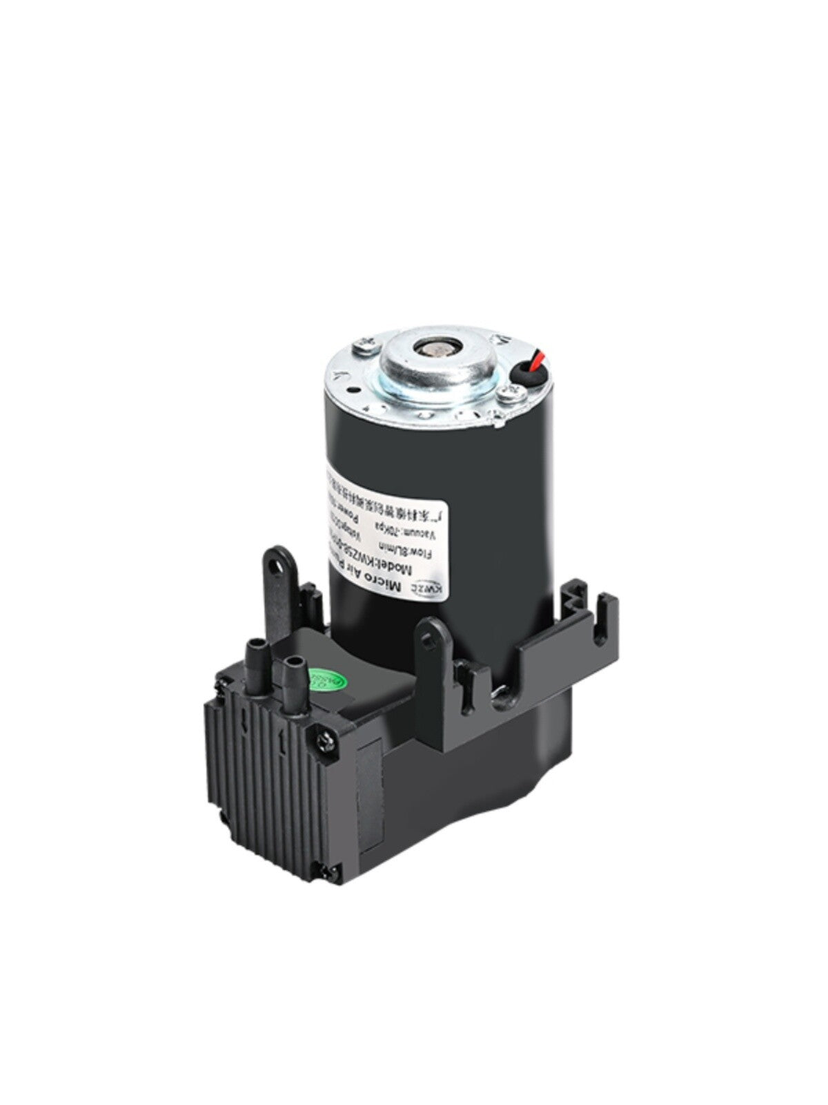 1PC KWZC58-01PM Diaphragm Vacuum Pump High Flow Oxygenation Pump 555 Vacuum Pump