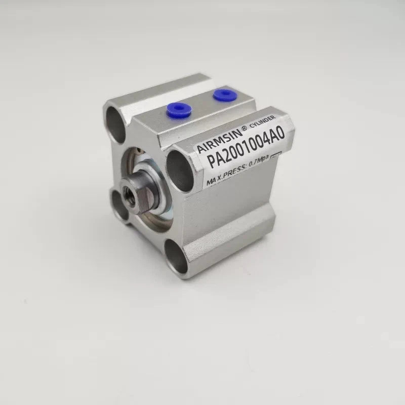 1PCS  FIT FOR Cowboy bag nailing machine cylinder PA2001004A0