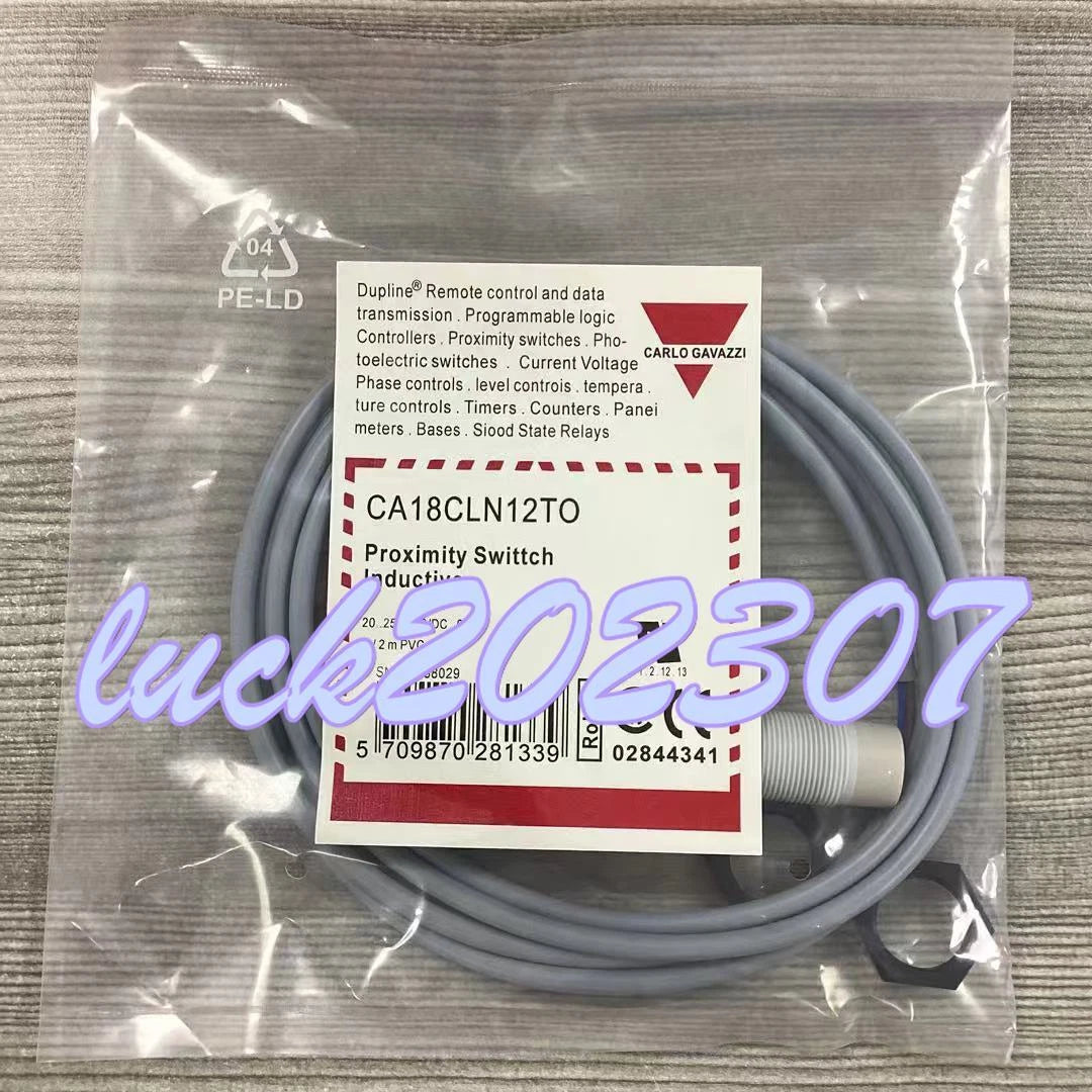 1PC  CA18CLN12TO sensor #YT #P