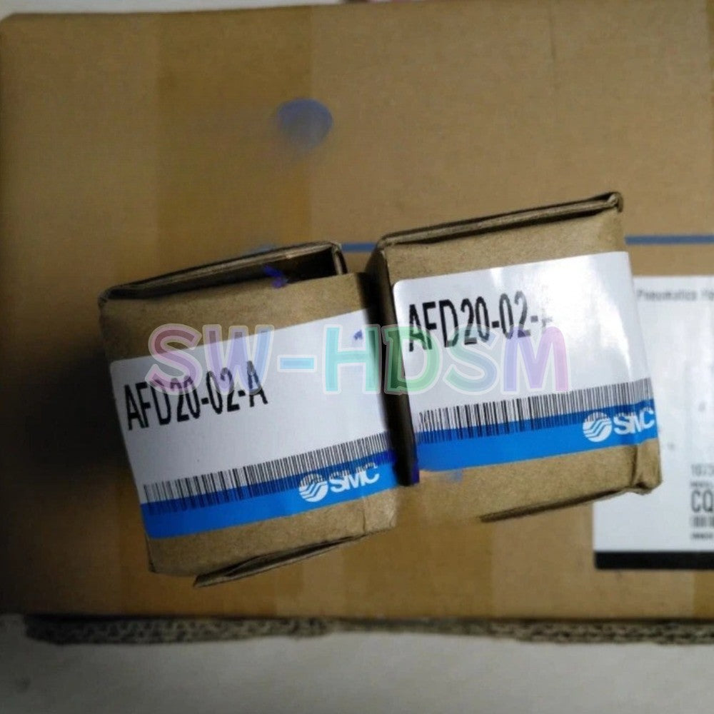 1PCS  for SMC AFD20-02-A Separator AFD2002A Freight Free