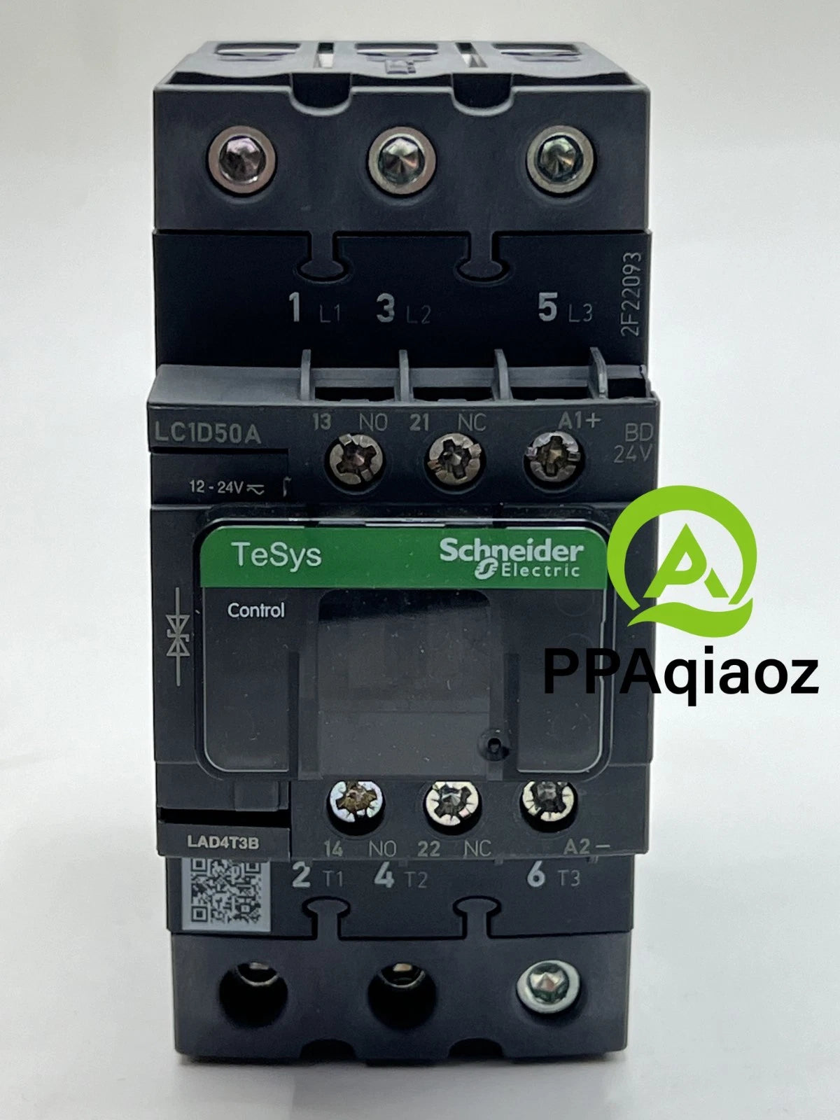 1PCS   LC1D50ABD Schneider LC1D5 0ABD Quality assurance   Fast Shipping