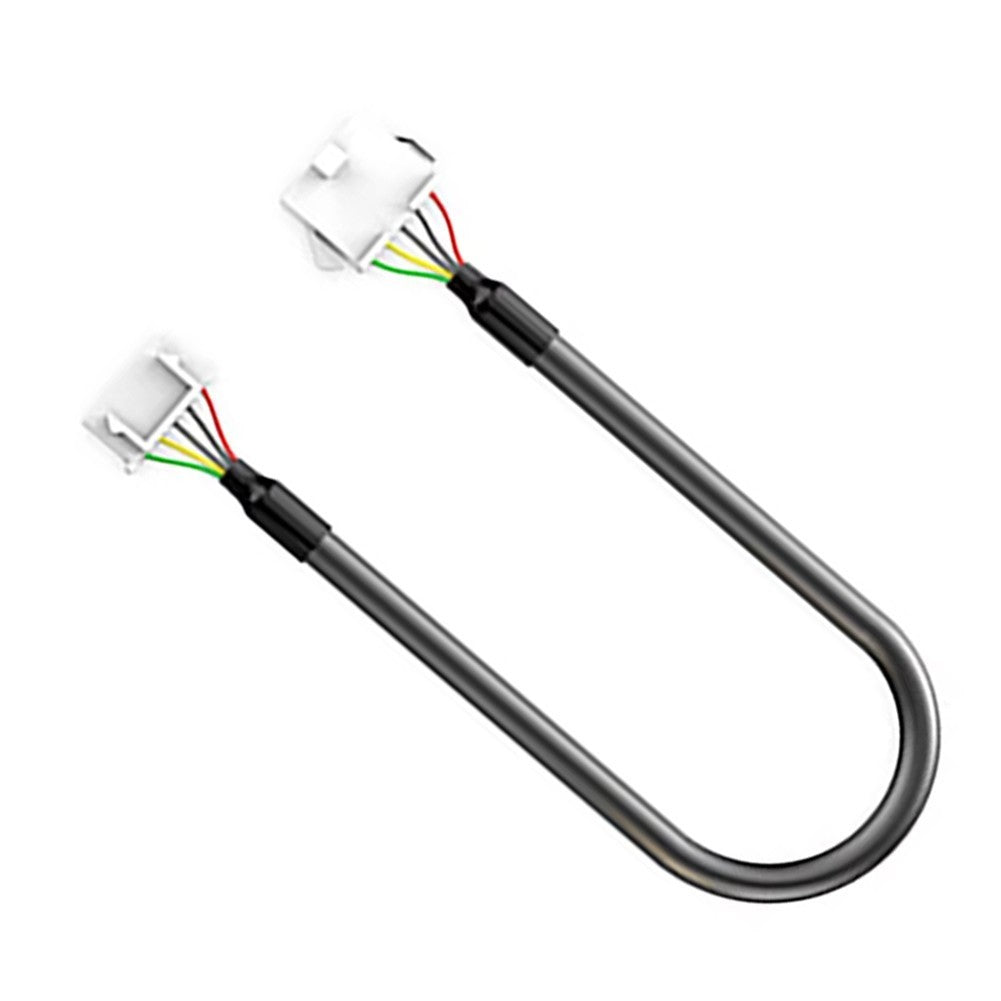 XH2 54 Extension Cable 0 510M for TR16 TR16H with Easy DIY Installation