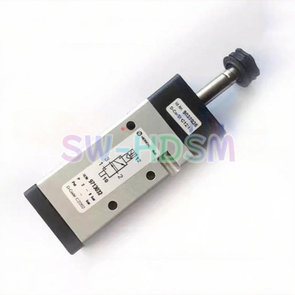 1PCS  for IMI NORGREN 9713032 Solenoid Valve Freight Free