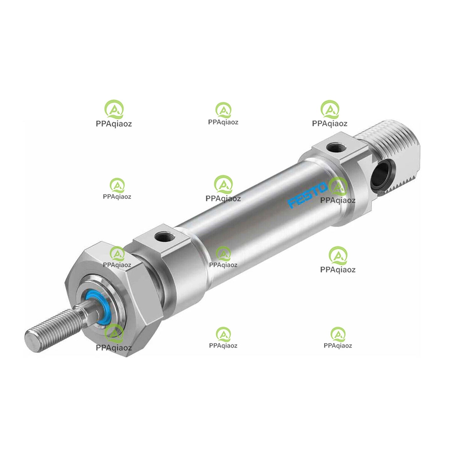 1PC  FESTO DSNU-16-15-P-A 1908259 Cylinder Free Shipping