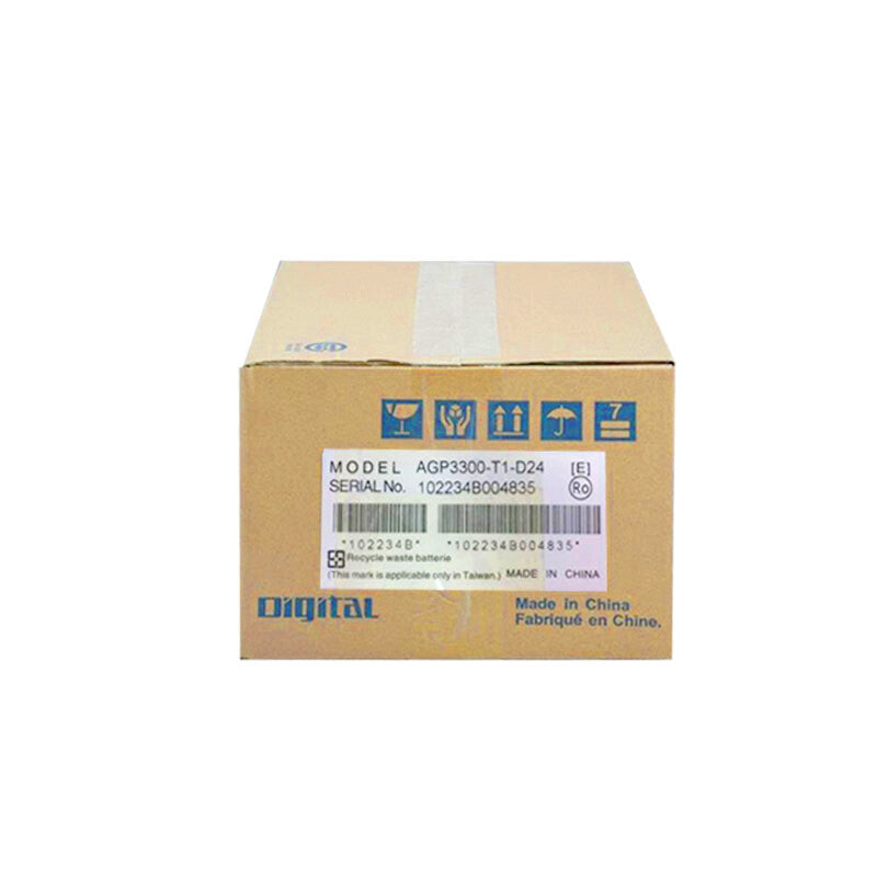 1PC Proface Pro-face Touch Screen AGP3300-T1-D24 Module