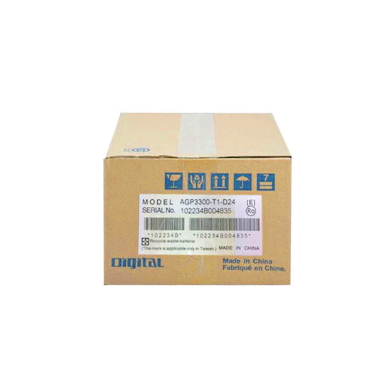 1PC Proface Pro-face Touch Screen AGP3300-T1-D24 Module