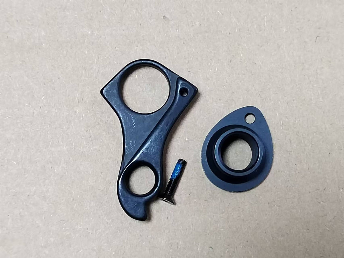 Bicycle Rear Hanger Dropout For Giant TCR ADV PRO DISC Thru Axle