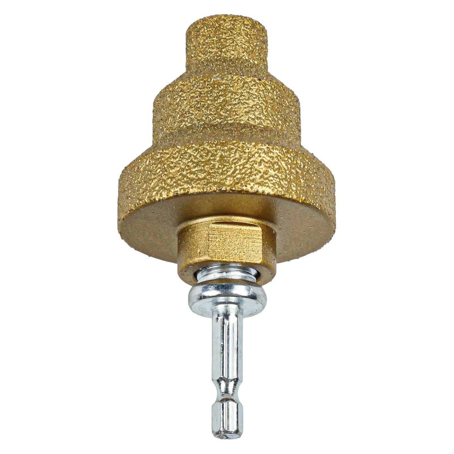 203550mm Step Drill Bit Designed for Smooth and Accurate Hole Creation