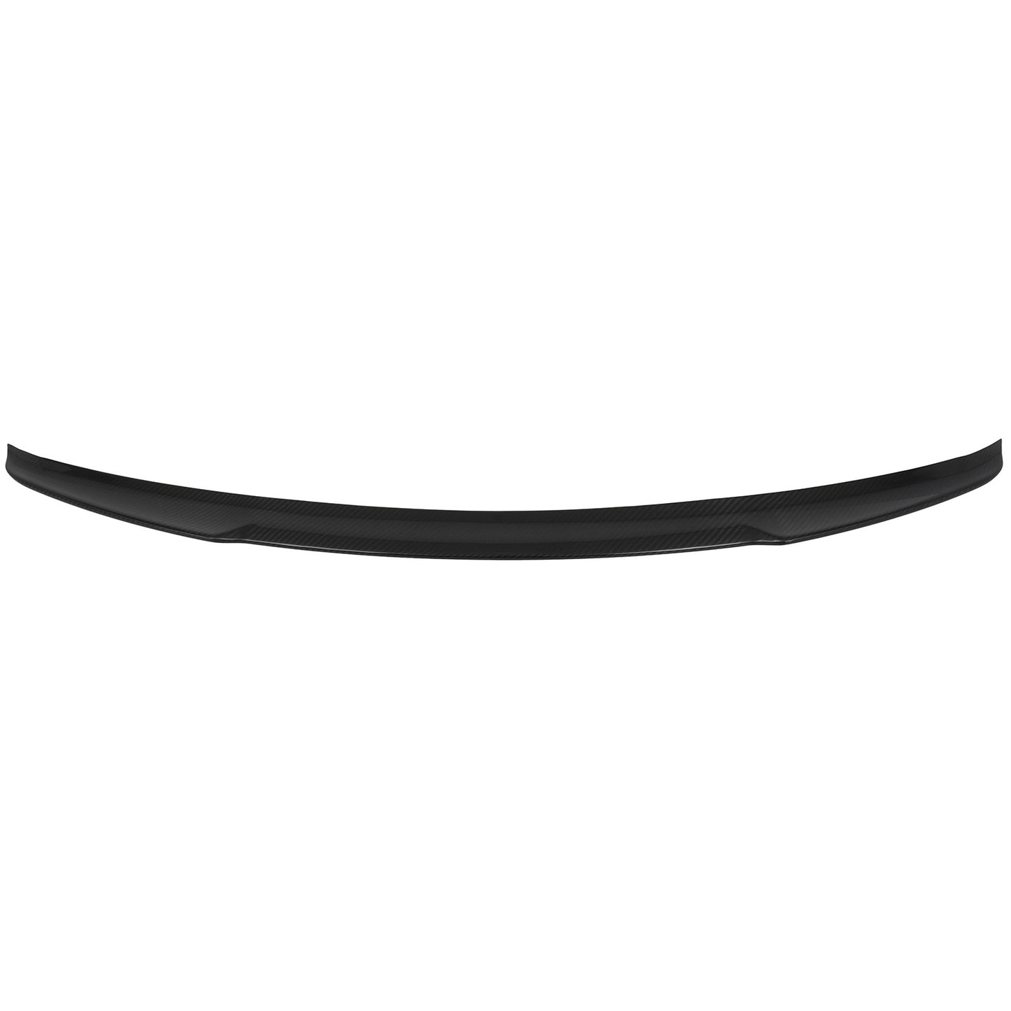Carbon Fiber High Kick Rear Spoiler Fits 2018–2021 Honda Accord