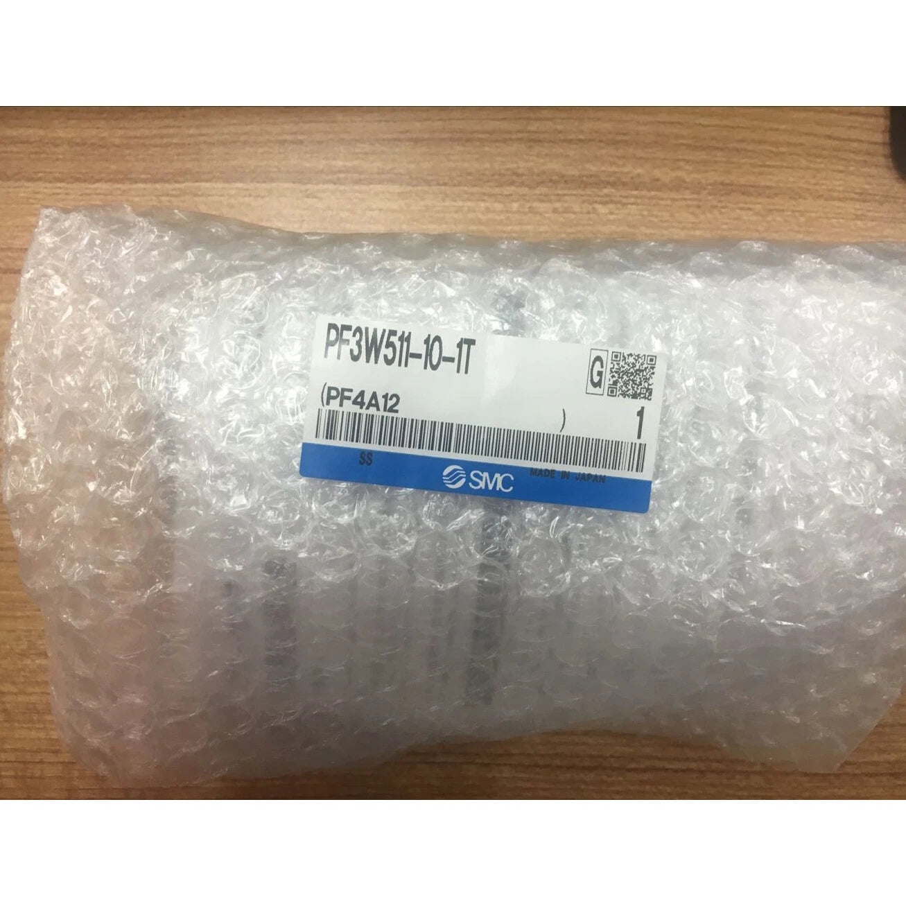 1pc  SMC PF3W511-10-1T Flow valve in bag Free ship #P