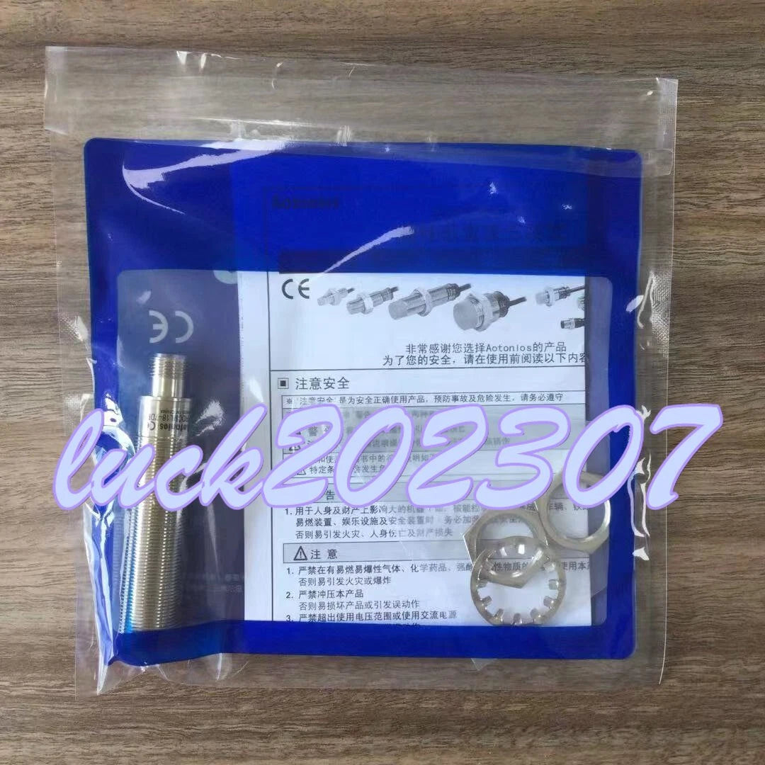 1PC  PRDCML18-7DP2 sensor #YT #P