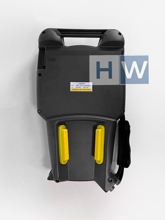 1PC A05B-2518-C202 A05B-2518-C202#EMH FANUC Robot Handheld Box Teaching Pendant