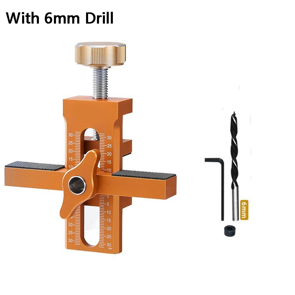 Professional Grade Cabinet Door Installer with Adjustable Points for Custom Fit